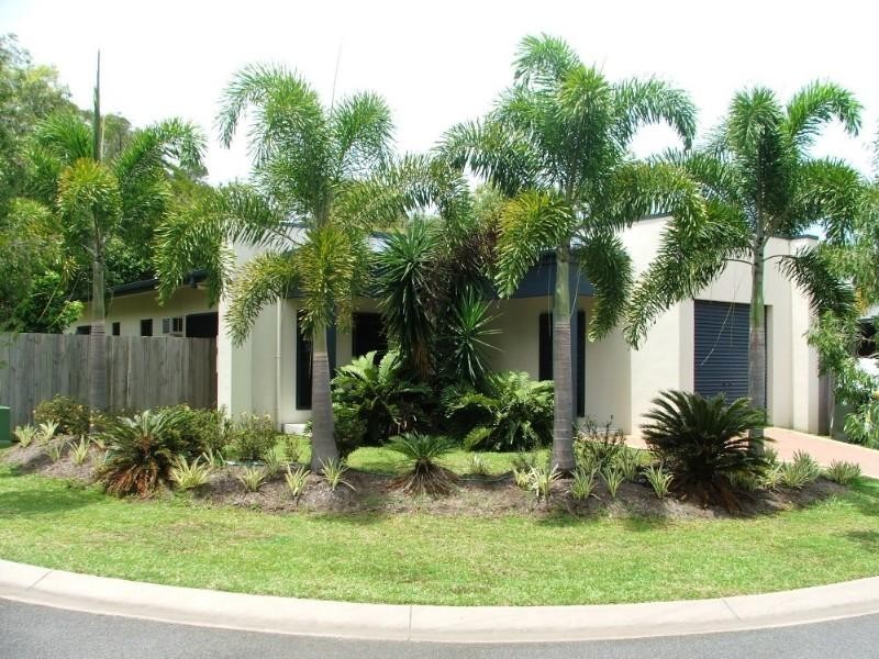 Kewarra Beach QLD 4879