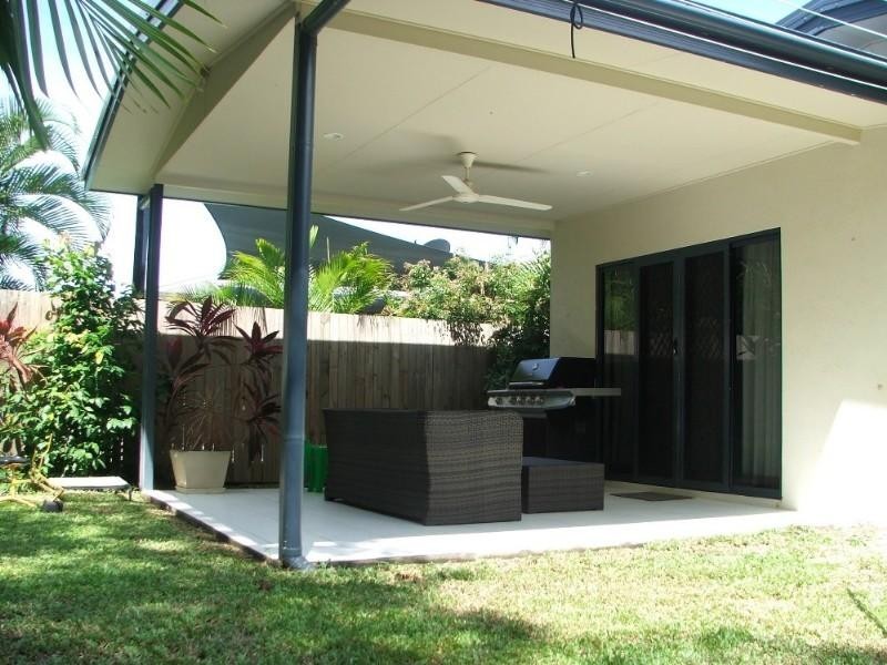 Kewarra Beach QLD 4879