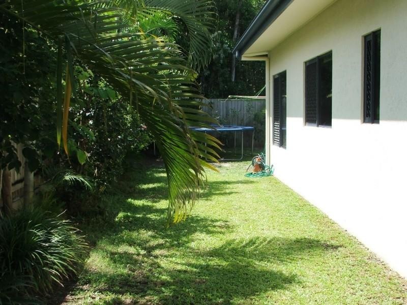 Kewarra Beach QLD 4879