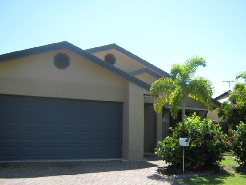 12 Kirra Close, Kewarra Beach QLD 4879