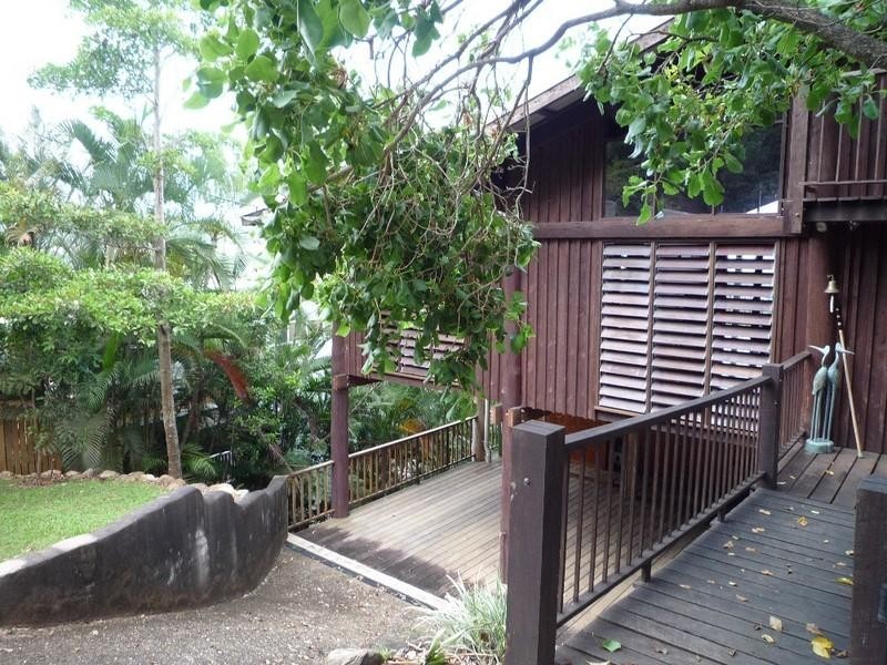 Smithfield QLD 4878