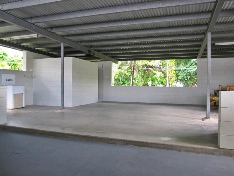 Trinity Park QLD 4879