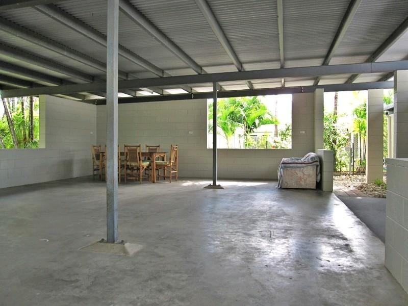 Trinity Park QLD 4879