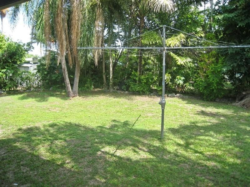 Trinity Park QLD 4879