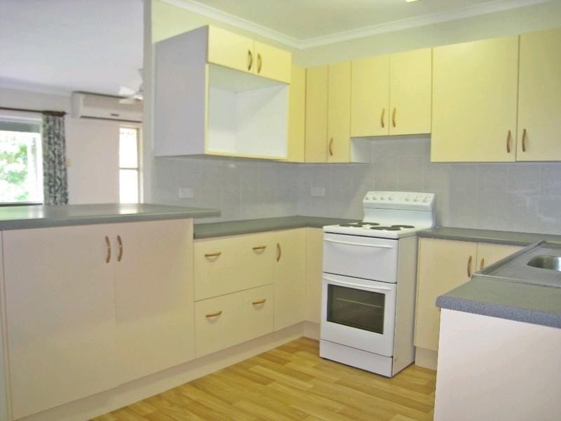 Trinity Park QLD 4879