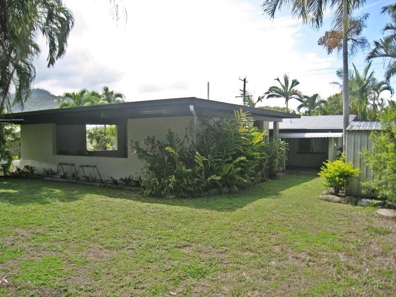 Trinity Park QLD 4879