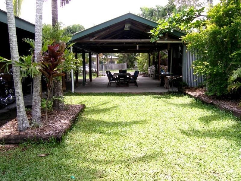 Trinity Beach QLD 4879