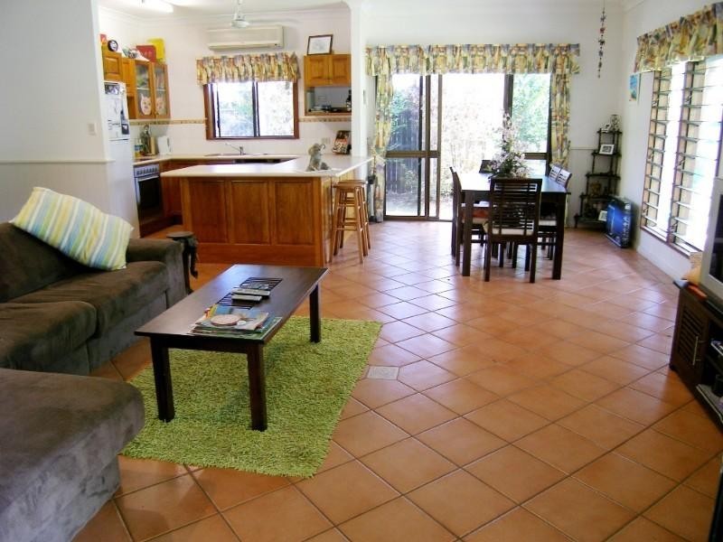 Trinity Beach QLD 4879