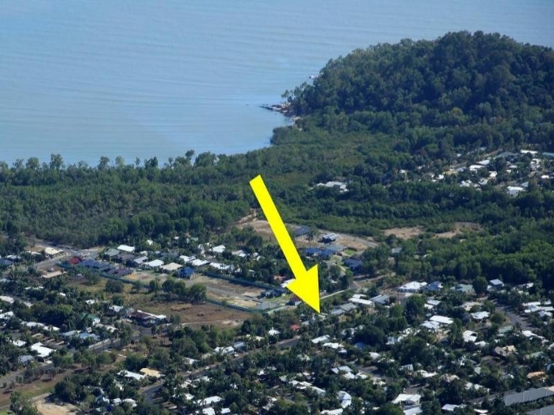 Trinity Beach QLD 4879