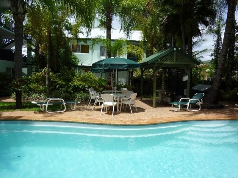 Trinity Beach QLD 4879