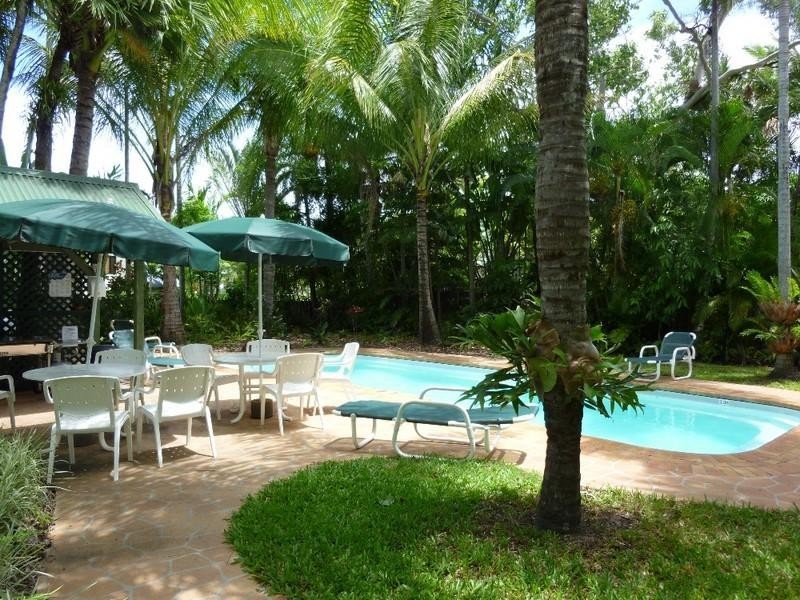 Trinity Beach QLD 4879