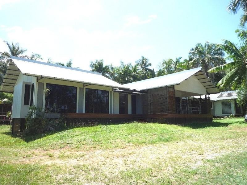Smithfield QLD 4878