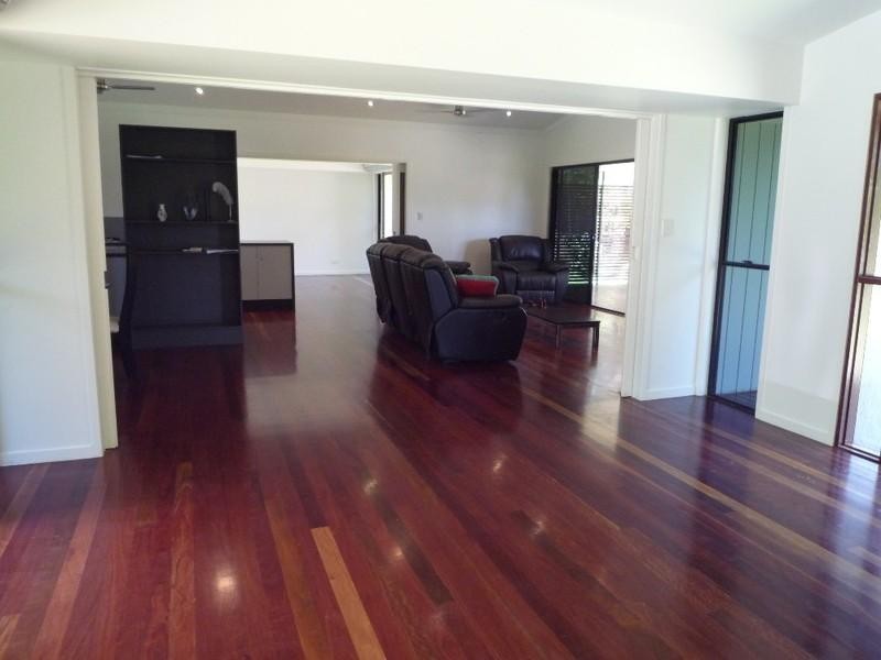 Smithfield QLD 4878
