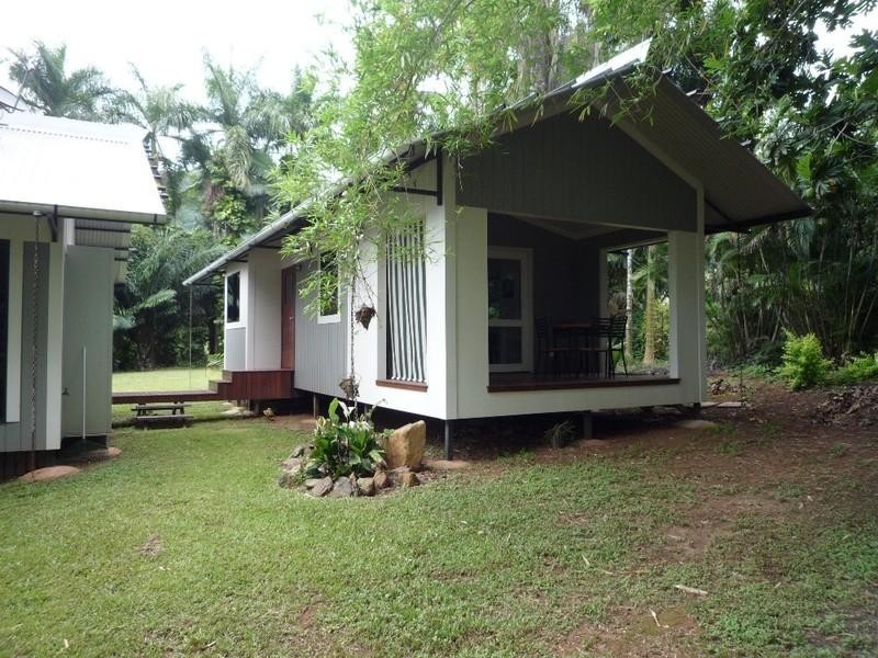 Smithfield QLD 4878