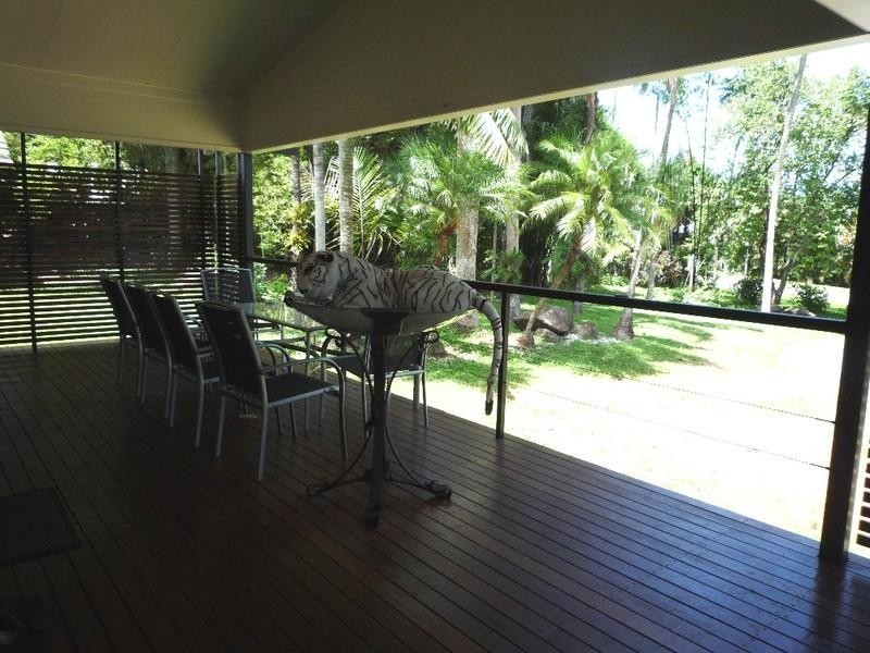 Smithfield QLD 4878