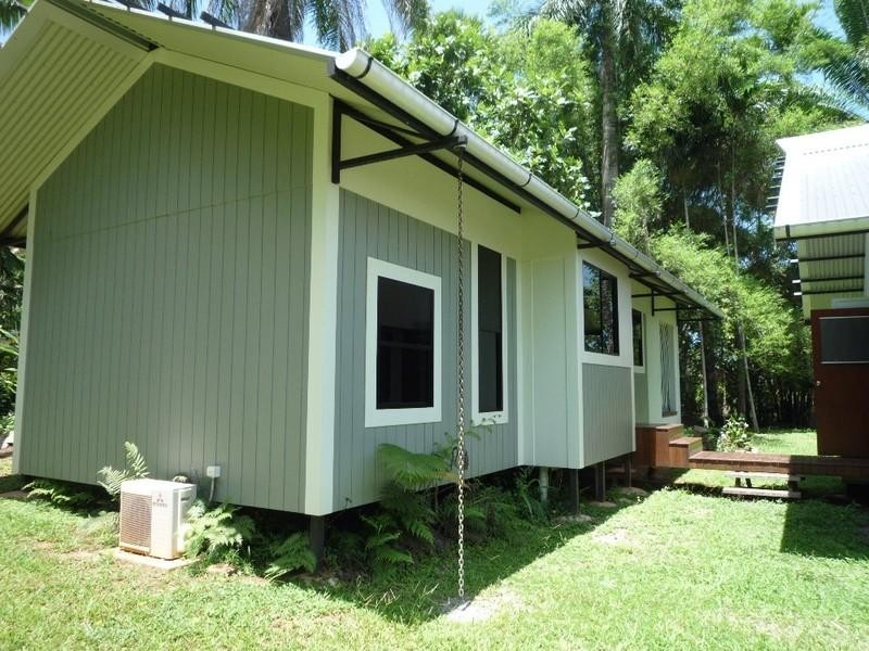 Smithfield QLD 4878