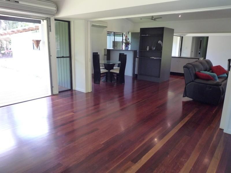 Smithfield QLD 4878