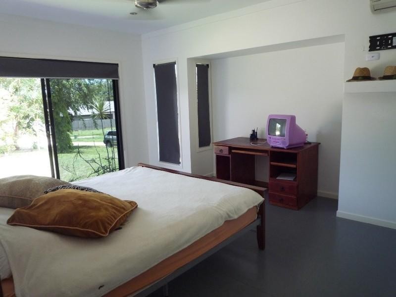 Smithfield QLD 4878