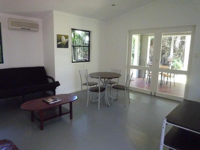 Smithfield QLD 4878