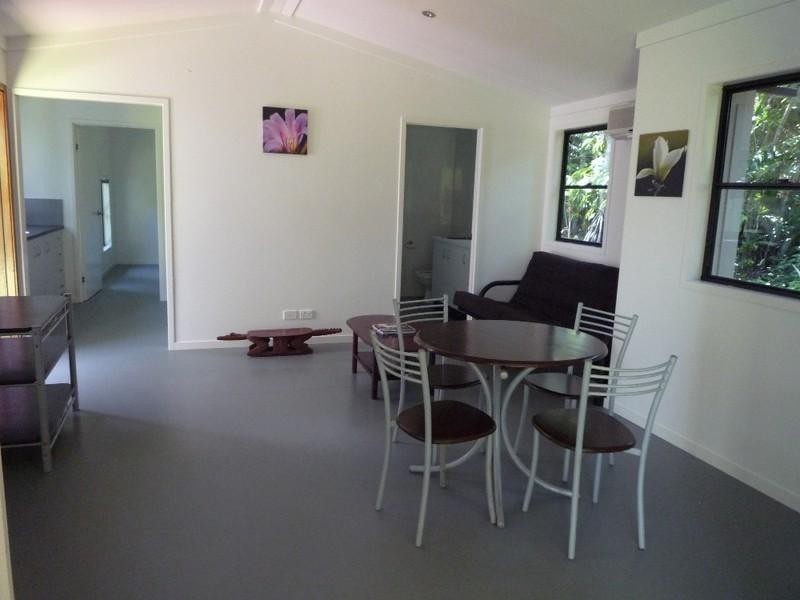 Smithfield QLD 4878