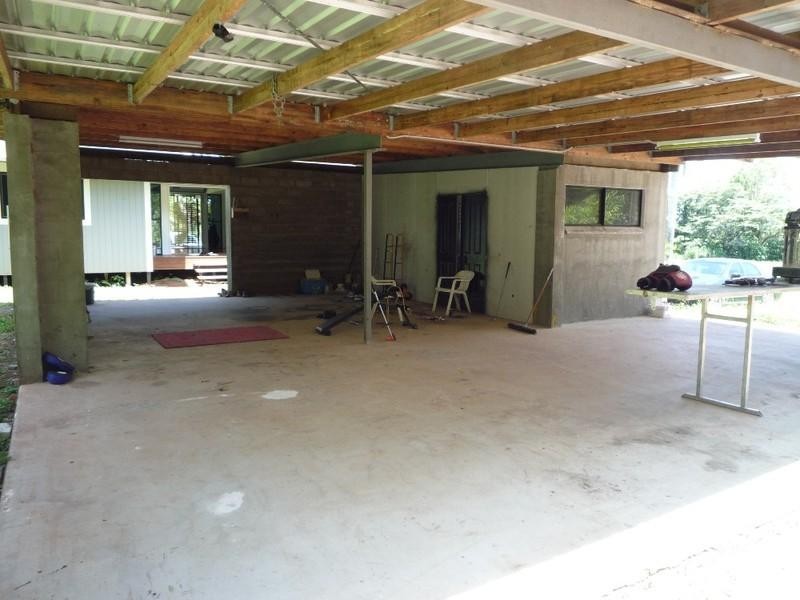 Smithfield QLD 4878