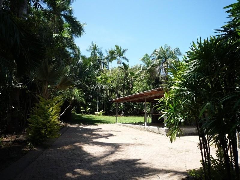 Smithfield QLD 4878