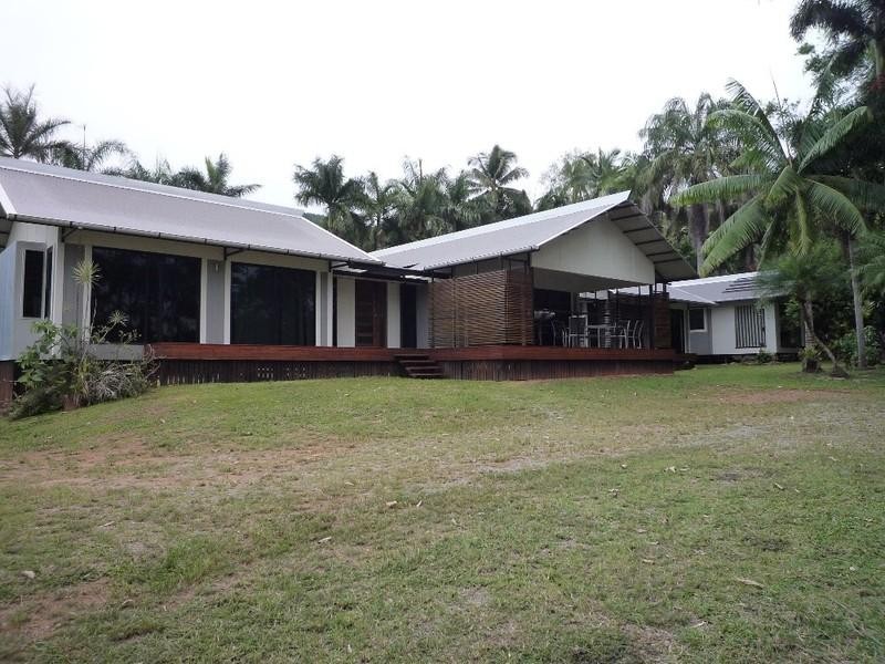 Smithfield QLD 4878