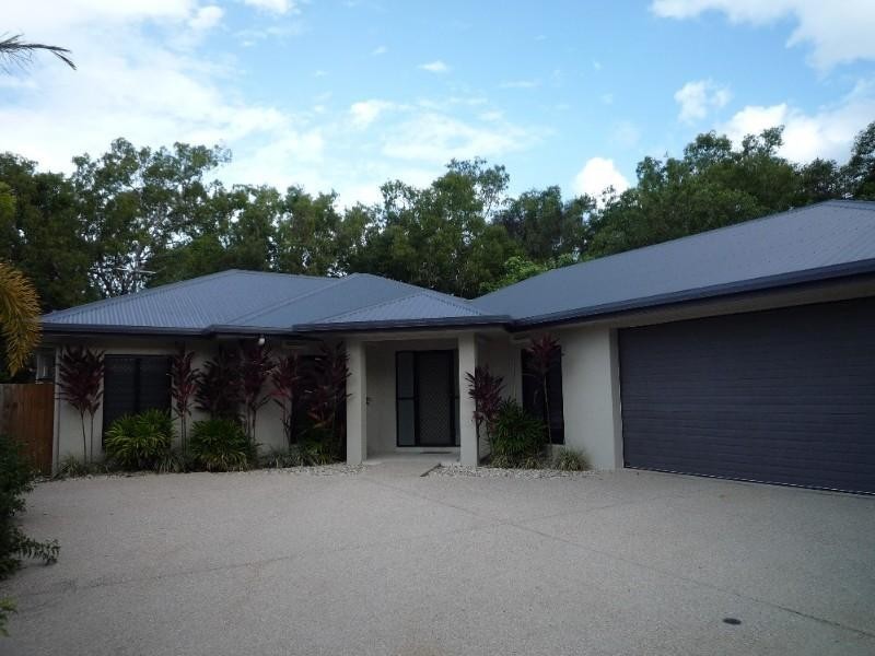 Kewarra Beach QLD 4879