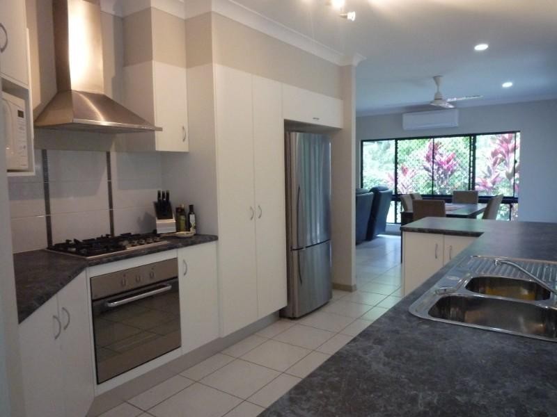 Kewarra Beach QLD 4879