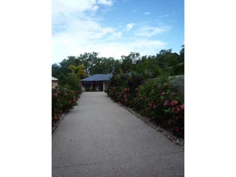 Kewarra Beach QLD 4879