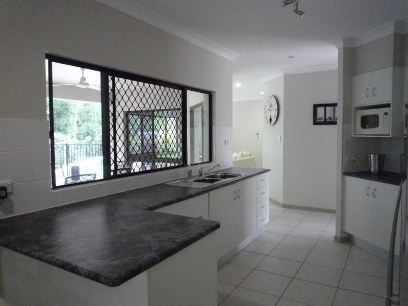 Kewarra Beach QLD 4879