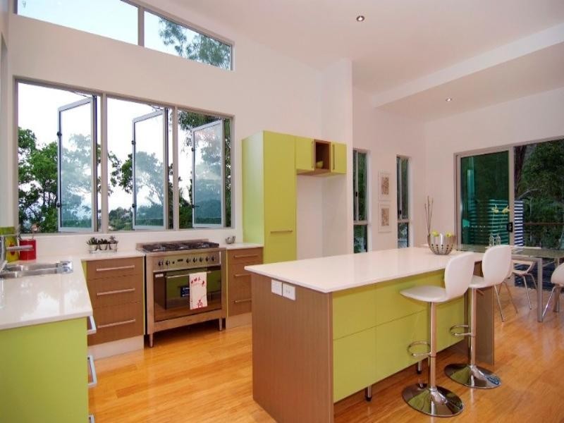 22 Bel-Air Drive, Whitfield QLD 4870
