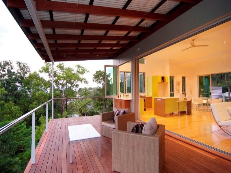 22 Bel-Air Drive, Whitfield QLD 4870