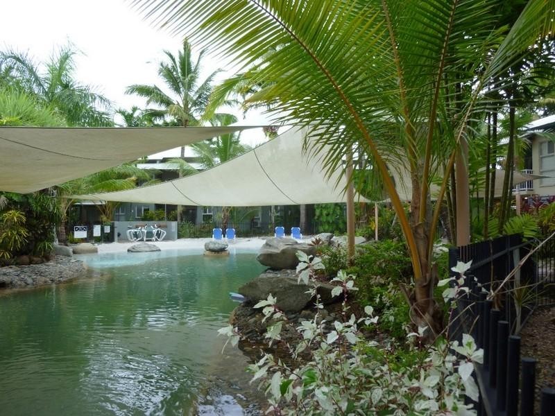 Trinity Beach QLD 4879