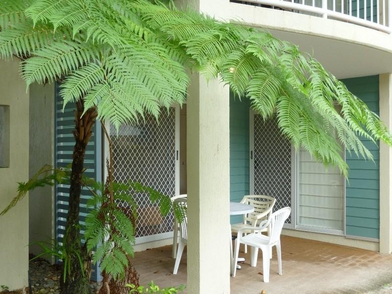 Trinity Beach QLD 4879