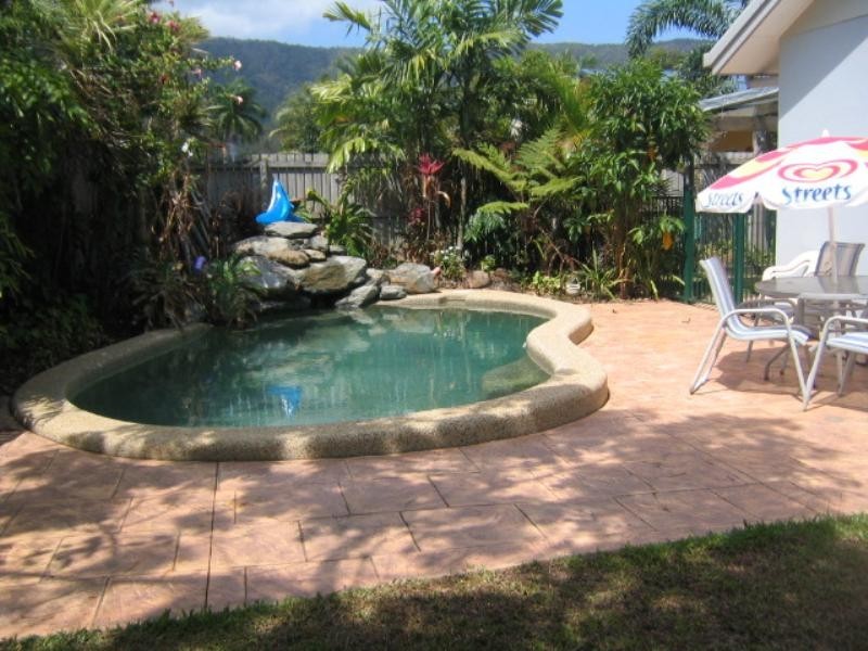 7 Waterlilly Street, Kewarra Beach QLD 4879