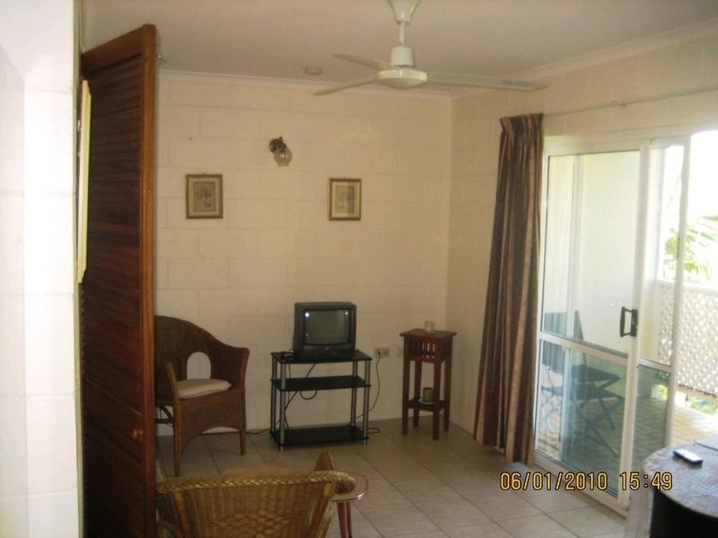 6/33 Rutherford Street, Yorkeys Knob QLD 4878