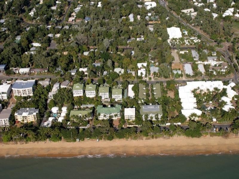 Trinity Beach QLD 4879