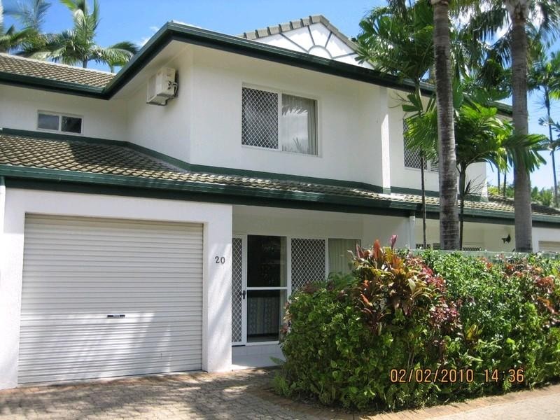 20/61 Vasey Esplanade, Trinity Beach QLD 4879