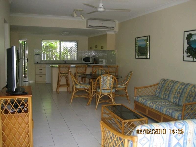 20/61 Vasey Esplanade, Trinity Beach QLD 4879