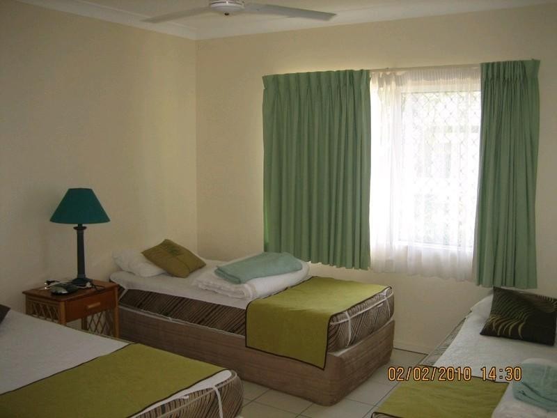 20/61 Vasey Esplanade, Trinity Beach QLD 4879