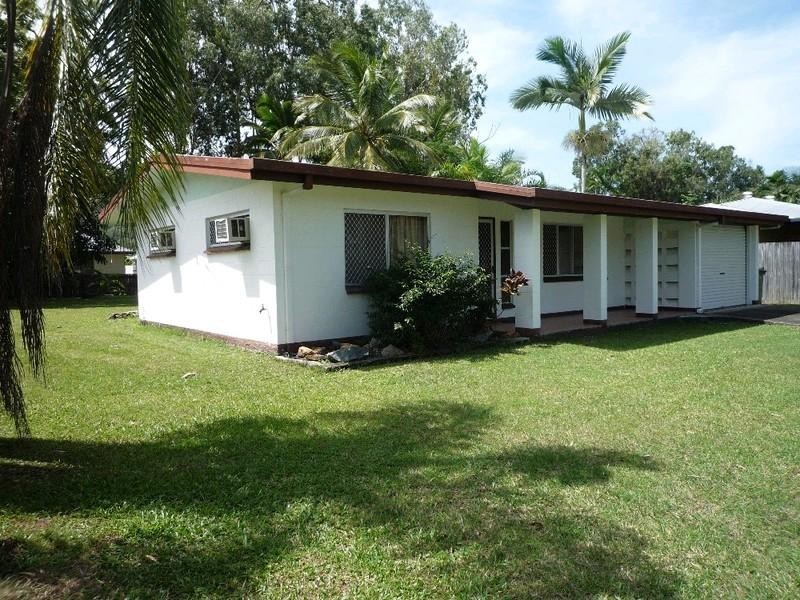 Trinity Beach QLD 4879