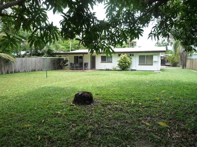 Trinity Beach QLD 4879