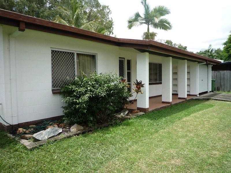 Trinity Beach QLD 4879