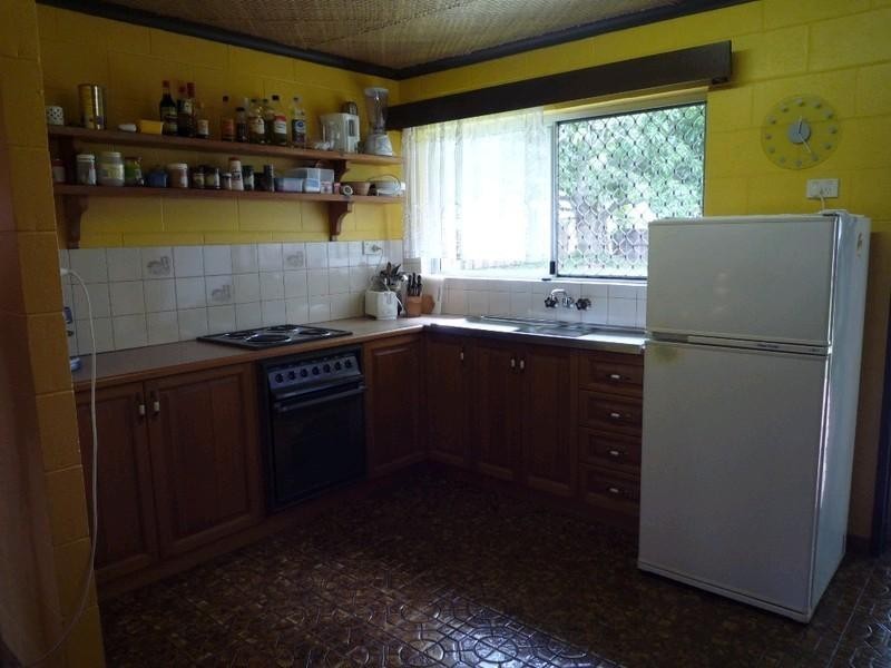 Trinity Beach QLD 4879