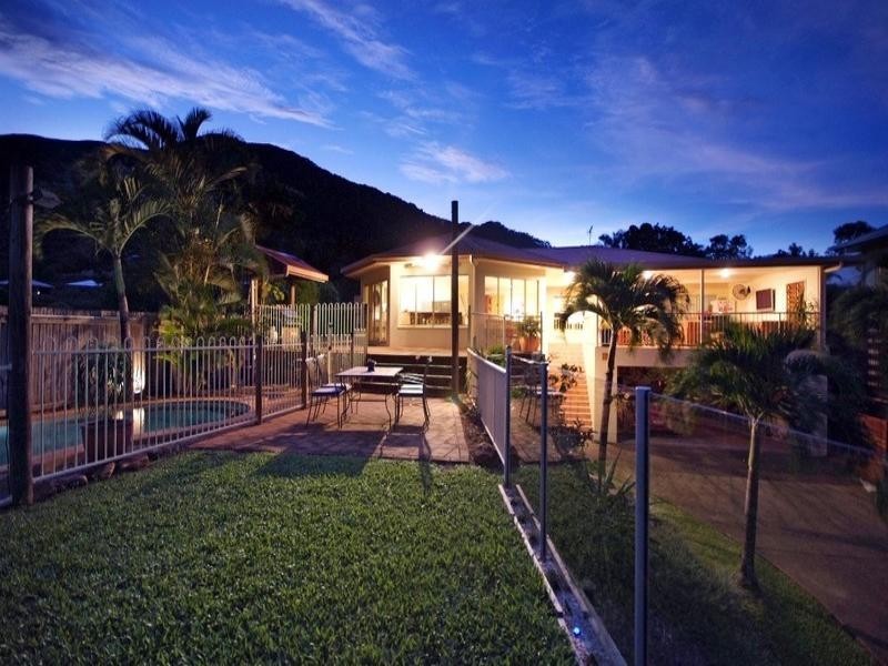 Redlynch QLD 4870