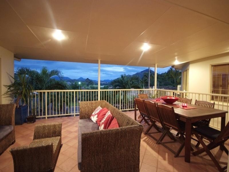 Redlynch QLD 4870