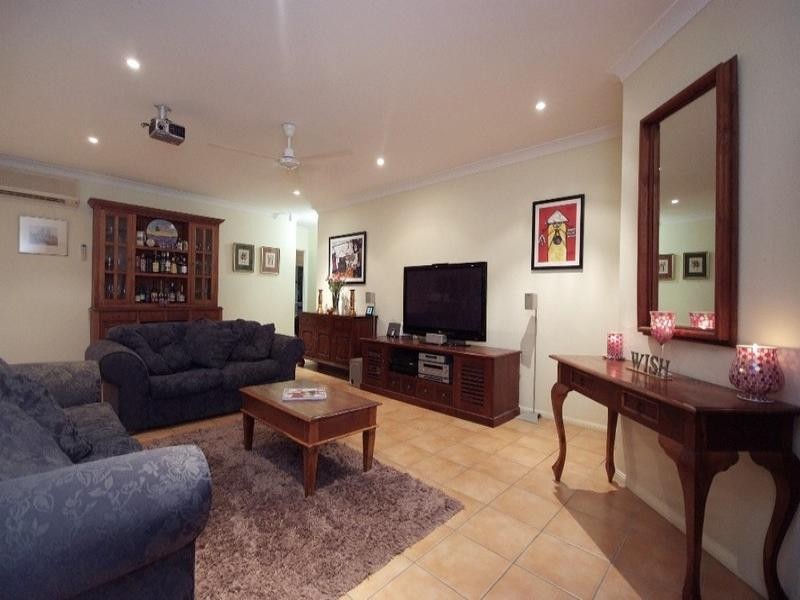 Redlynch QLD 4870