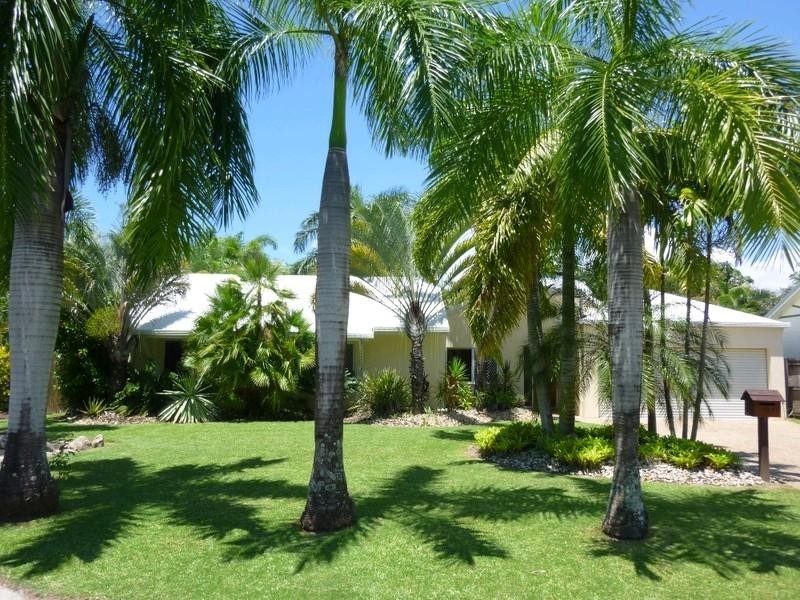 Kewarra Beach QLD 4879