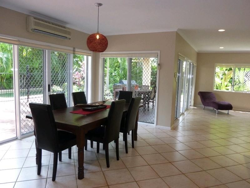 Kewarra Beach QLD 4879